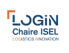 Logo Chaire ISEL