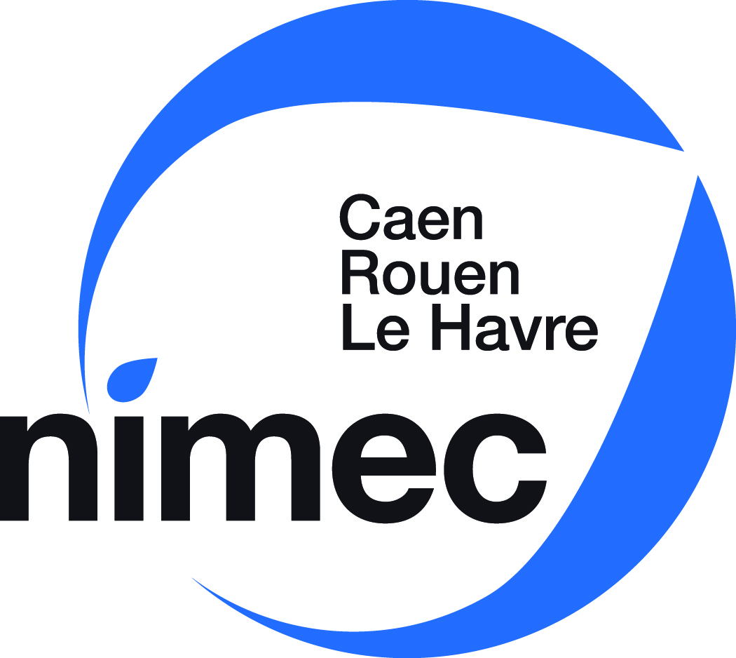 Logo Nimec