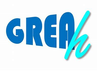 Logo GreaH