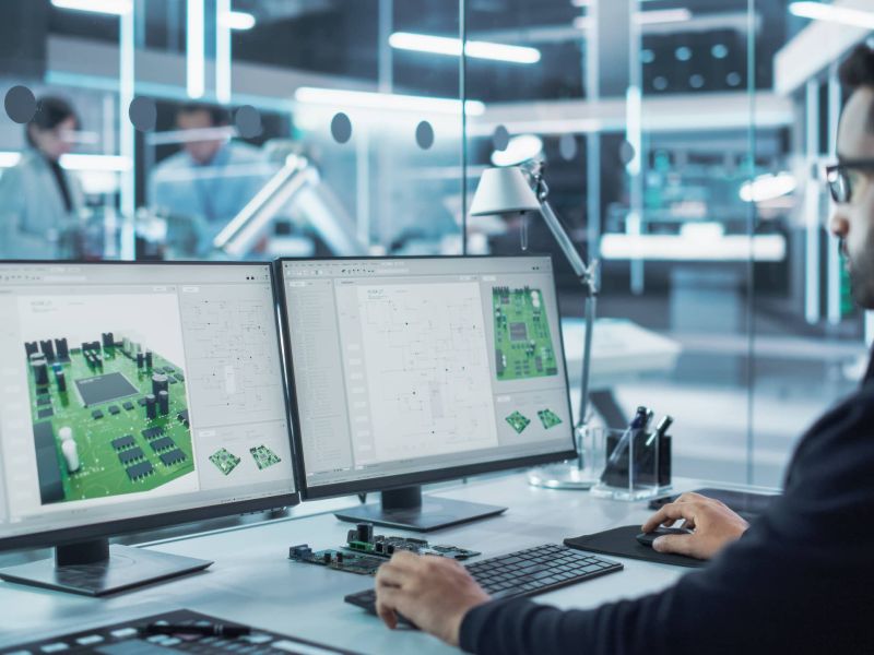 Laboratoires partenaires